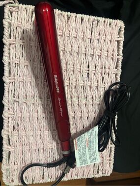 Babybliss Pro Ceramix Xtreme